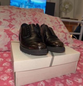 Scarpe Cult Nere Tg 40