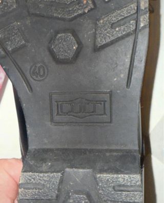 Scarpe Cult Nere Tg 40