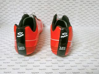Zapatillas Ciclismo Spiuk 16 ROAD CARBON TALLA 46