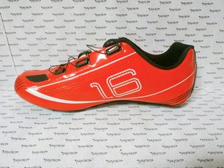 Zapatillas Ciclismo Spiuk 16 ROAD CARBON TALLA 46