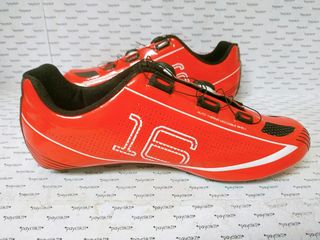 Zapatillas Ciclismo Spiuk 16 ROAD CARBON TALLA 46