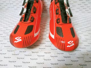Zapatillas Ciclismo Spiuk 16 ROAD CARBON TALLA 46