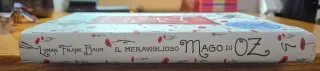 FRANK L. BAUM - IL MERAVIGLIOS