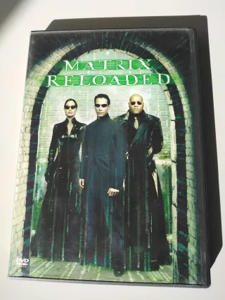 Lote 6 Películas DVD: Deportes, Acción, Documental