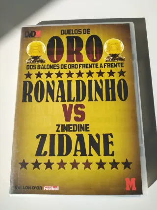 Lote 6 Películas DVD: Deportes, Acción, Documental
