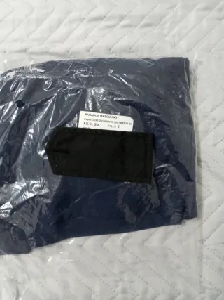 Bañador Masculino Militar Talla 1