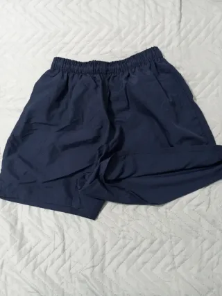 Bañador Masculino Militar Talla 1