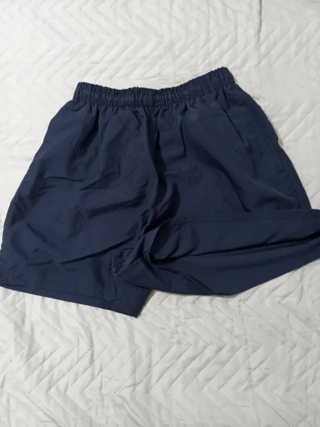 Bañador Masculino Militar Talla 1