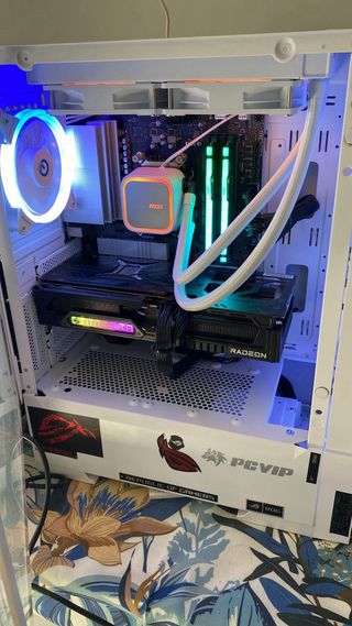 PC Gaming Ryzen 7 9700X