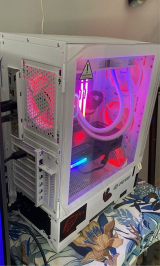 PC Gaming Ryzen 7 9700X