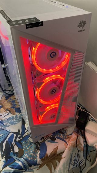 PC Gaming Ryzen 7 9700X
