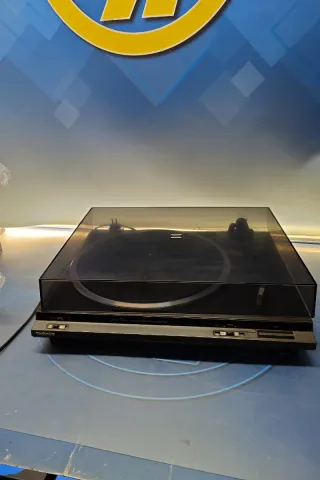 Tocadiscos Technics SL-DD20