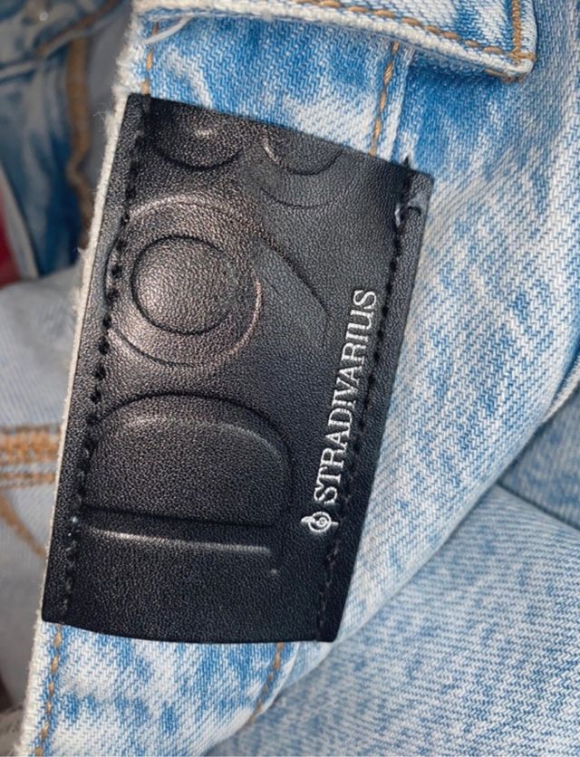 Pantalón vaquero D98