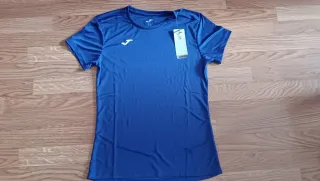 Camiseta deportiva Joma azul Talla XL