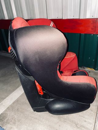 Silla de coche infantil Oxygen