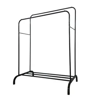 Perchero Recibidor Maxi Burro, Negro NUEVO!!