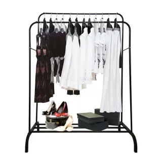 Perchero Recibidor Maxi Burro, Negro NUEVO!!