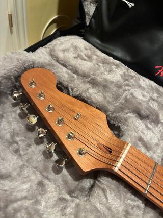 Fender Stratocaster Texas Specials