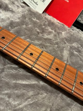 Fender Stratocaster Texas Specials