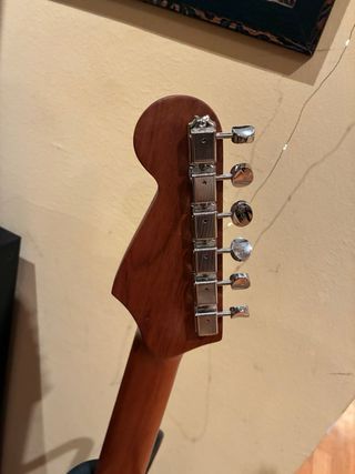 Fender Stratocaster Texas Specials