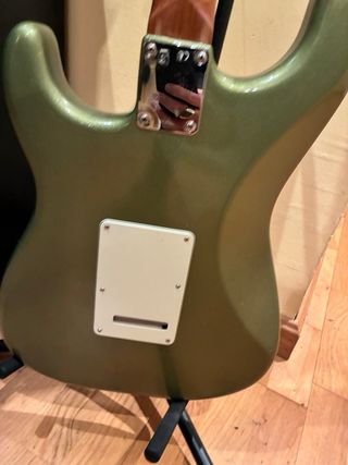 Fender Stratocaster Texas Specials