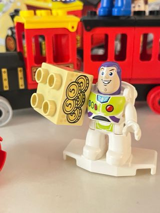 LEGO Duplo 10894 Toy Story Treno