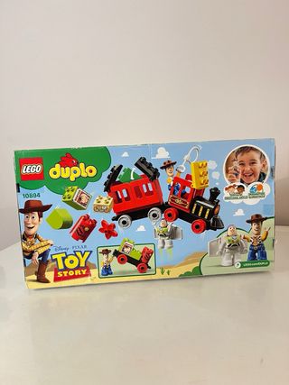 LEGO Duplo 10894 Toy Story Treno