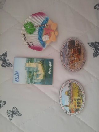 Imanes
