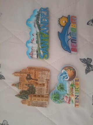 Imanes