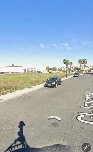 Solar urbanizable en Trigueros (Huelva)