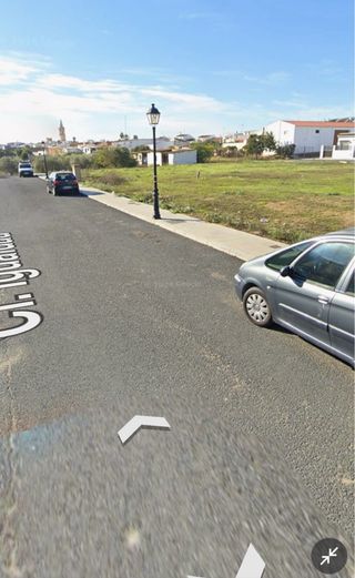 Solar urbanizable en Trigueros (Huelva)