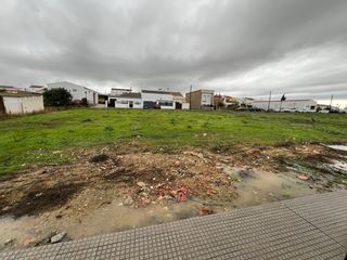 Solar urbanizable en Trigueros (Huelva)