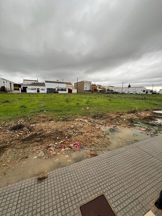 Solar urbanizable en Trigueros (Huelva)