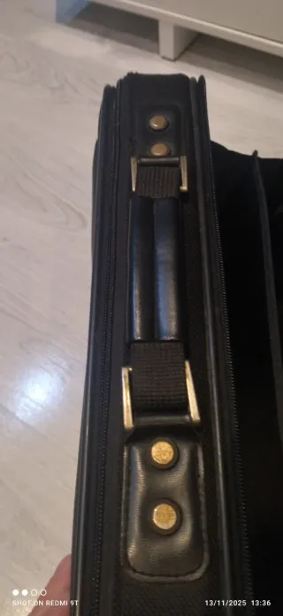 Maletín Antler para portátil