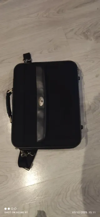 Maletín Antler para portátil