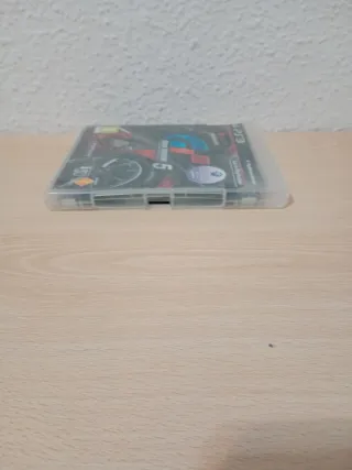 Gran Turismo 5 PS3