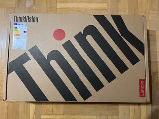 Monitor Lenovo ThinkVision E24-28