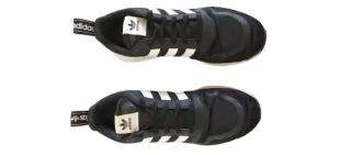 Adidas Talla 46 Zapatillas Deportivas Negras