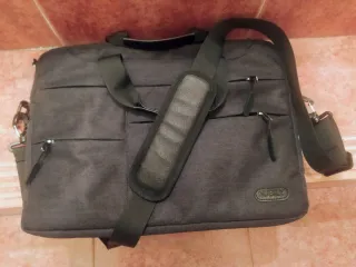 Maletín Nubily para portátil