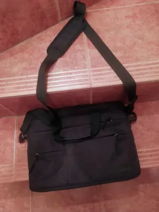 Maletín Nubily para portátil