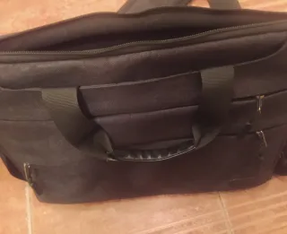 Maletín Nubily para portátil