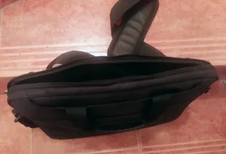 Maletín Nubily para portátil