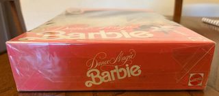 Barbie Dance Magic