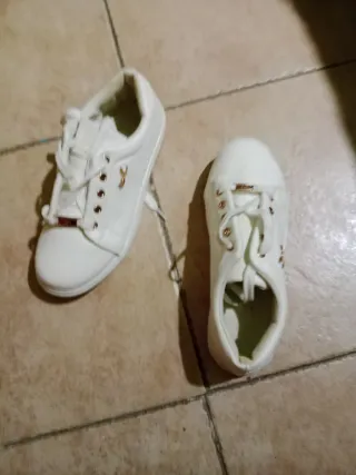 Zapatillas Mujer Talla 39