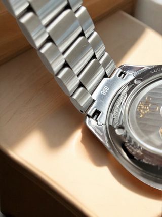 Omega Seamaster Aqua Terra Co-Axial