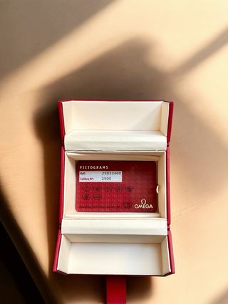 Omega Seamaster Aqua Terra Co-Axial