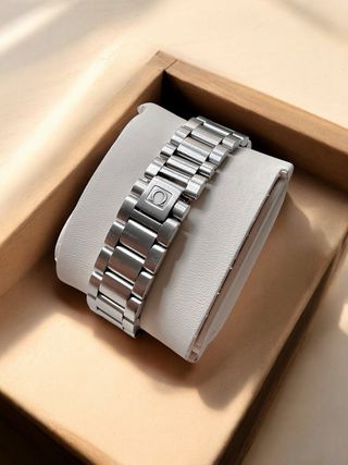 Omega Seamaster Aqua Terra Co-Axial