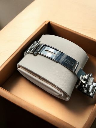 Omega Seamaster Aqua Terra Co-Axial