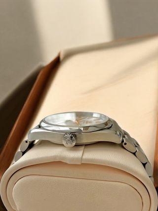 Omega Seamaster Aqua Terra Co-Axial