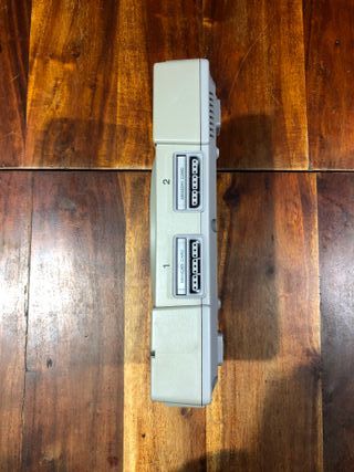 Sony PlayStation 1 Console Ps1 Completa Di Cavi